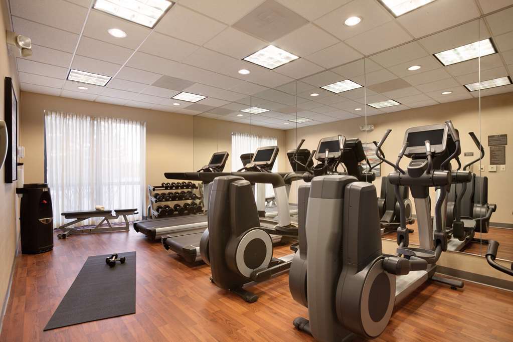Hyatt Place Augusta Facilities photo